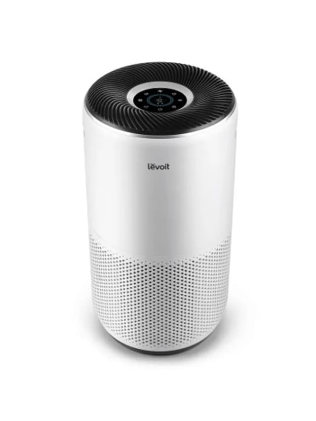 Очиститель воздуха Levoit Core 400S