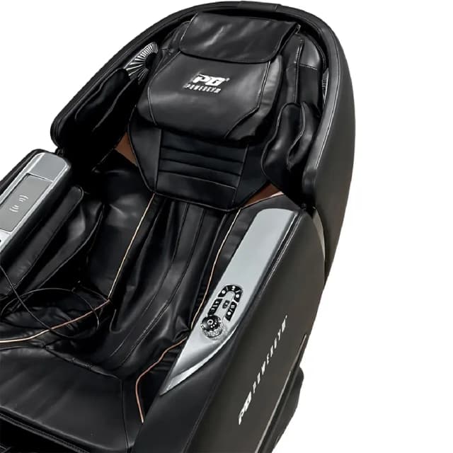 Massaj kreslosi PowerGym L183