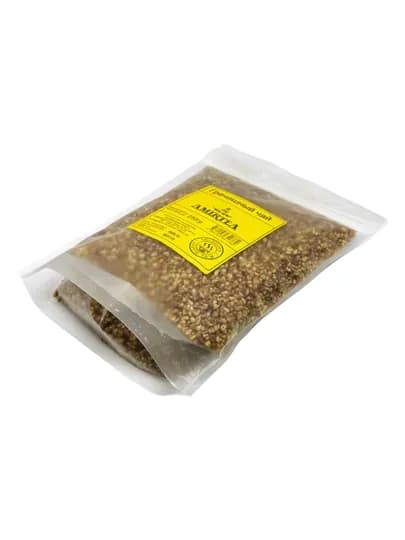 Зелёный чай Amir Tea Китайский Гречишный чай В/С 250 г — АМИРТЕА-651762