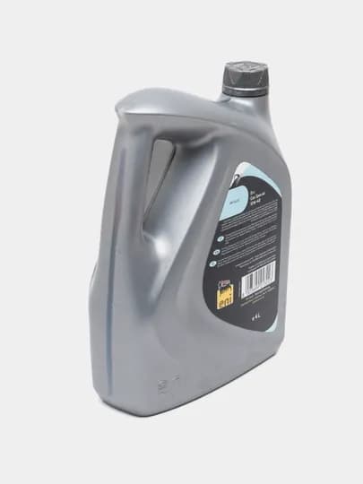 Итальянское полусинтетическое моторное масло Eni GAS Special 10W-40 4L