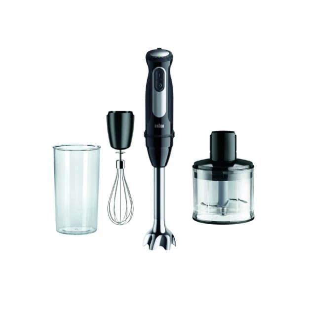 Погружной блендер Braun MQ55236MBK