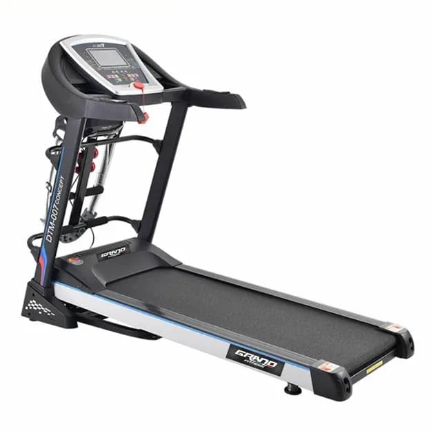 Беговая дорожка Grand Fitness L968ADS