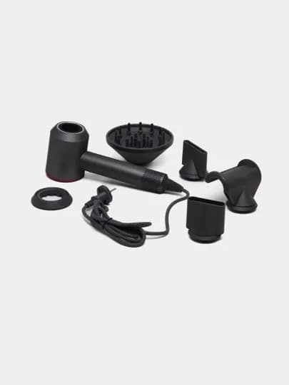 Фен-стайлер для волос Super Hair Dryer — SMN1-SUPERD-КРАСН