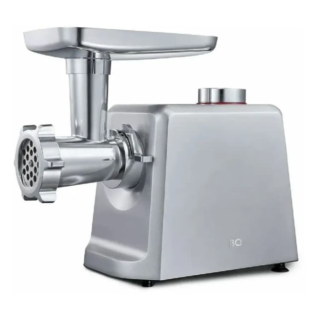 Elektr go‘sht maydalagich BQ MG1007 Metallic Gray