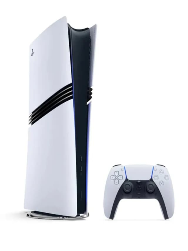 Игровая приставка Sony PlayStation 5 Slim Digital Edition CD 1TB
