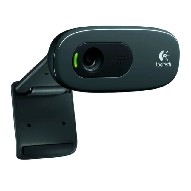 Веб-камера Logitech C270 (HD WebCam)