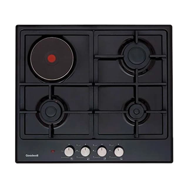 Варочная поверхность Goodwell GWP-63142B