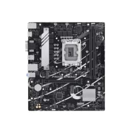 Asus PRIME B760M-K DDR5