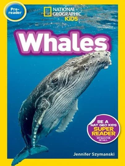 National Geographic Kids: Набор 30шт, 3шт или 1шт по выбору — USATOYS-PREREADER-БЕЛЫЙ