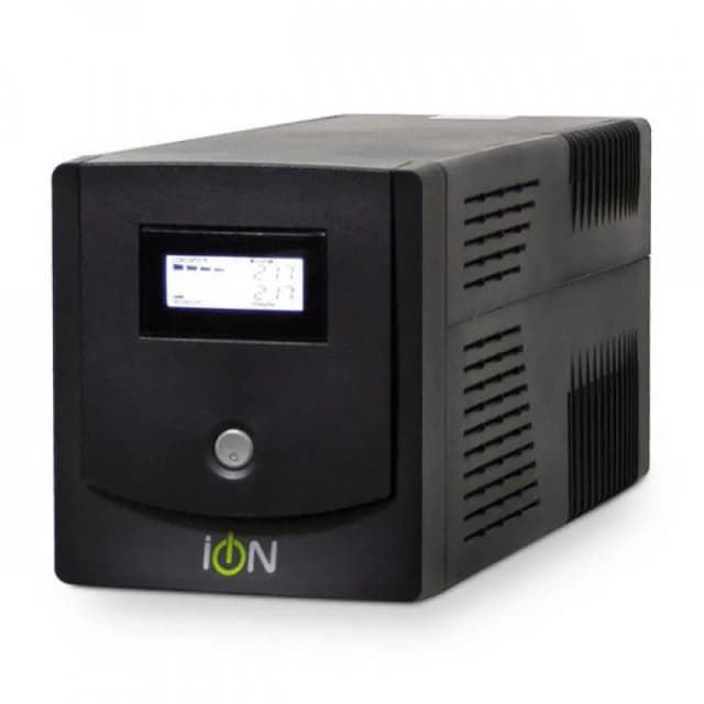 UPS iON V-1000 LCD