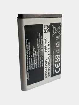 Аккумулятор Samsung Gusto 3 — TESCOM-B311BAT
