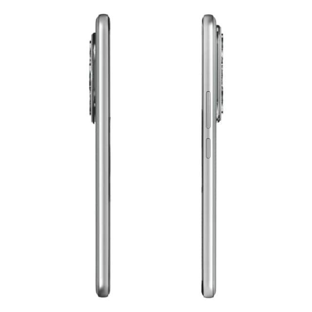 Смартфон Honor 400 Pro, 200+50MP, 6000 мА/ч, IP69, 6.67", 120Hz, AMOLED, AI функции