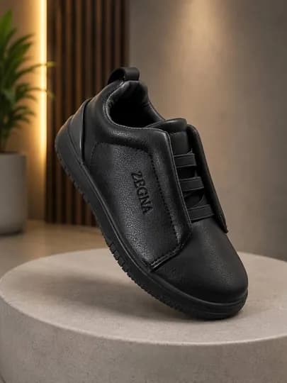 Кроссовки для мальчиков — BADR1-BADR065-ЧЕРН-38