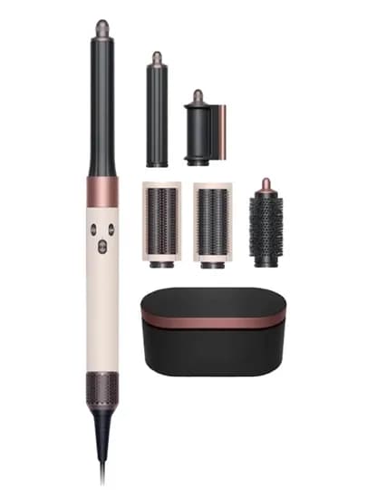 Профессиональный фен-стайлер Airwrap HS05/HS09 Coanda 2x, 6 в 1, 1700 Вт — XOZPLAN-DYSON-ПУДР-HS09md