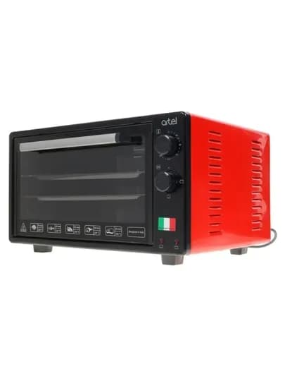 Мини-печь ARTEL MD 3216 ECO, красный — MPARK-MP01171
