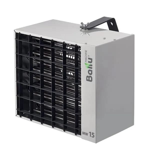 Тепловентилятор Ballu BHP-MW-15