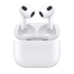 Беспроводные наушники Apple AirPods 3 39708