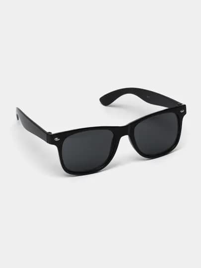 Детские очки RayBan, от 2 лет до 12 лет, солнцезащитные очки для детей, мальчиков — MOORE-00002KO