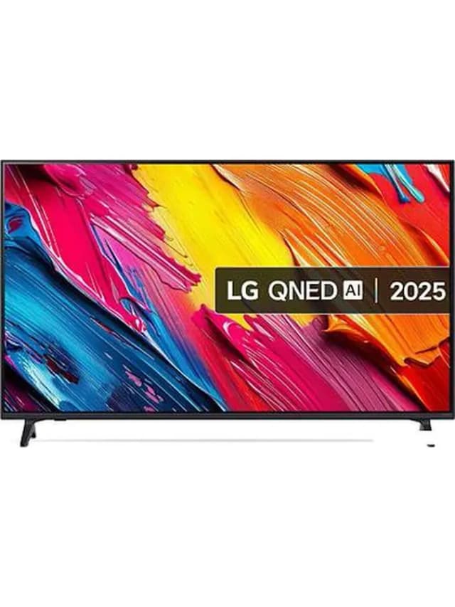 Телевизор QNED AI QNED70 50QNED70A6A