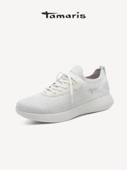 Женские кроссовки Tamaris 237152-46 41, Белый