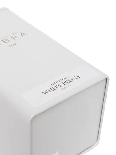 Премиальный Белый чай "White Peony" — KUBRA-WHITE80