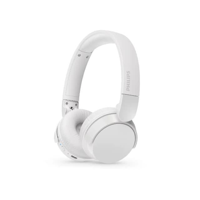 Беспроводные наушники Philips TAH4209WT White