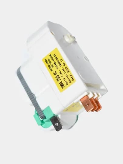Таймер оттайки холодильника TMDE 706SC — SPART-TMDE706