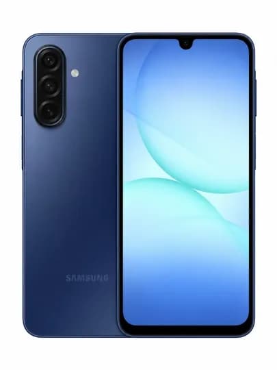 Samsung Galaxy A17 — NASIYAM-SAMSUNGA17-СИНИЙ-6/128gb