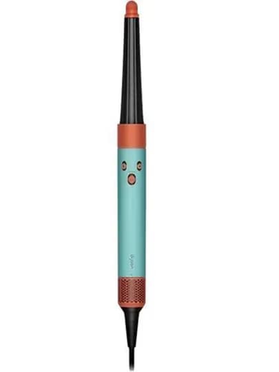Многофункциональный умный стайлер Airwrap с футляром и 6 насадками — ZFIT-DYSON-САЛАТ