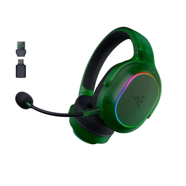 Razer Barracuda X Chroma Phantom Green Edition