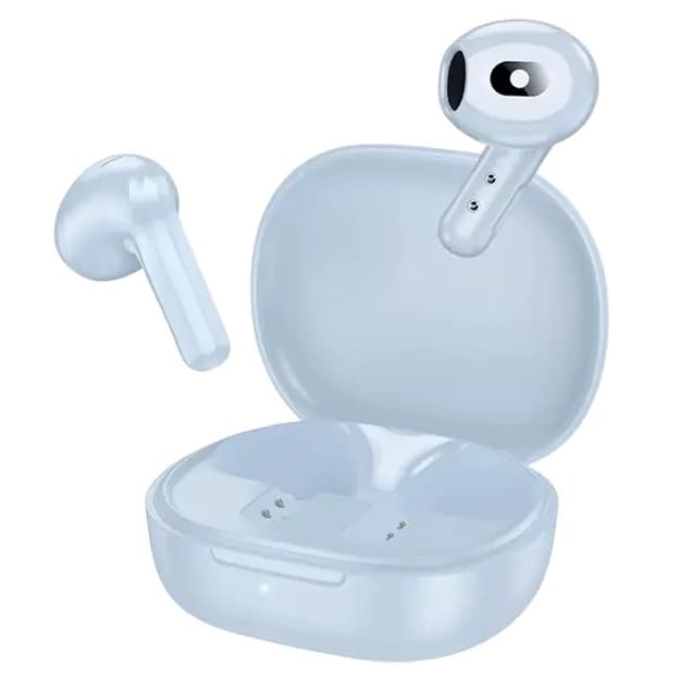 Беспроводные наушники Borofone BW65 Blue