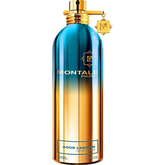Aoud Lagoon Montale 100ml EDP (Original)