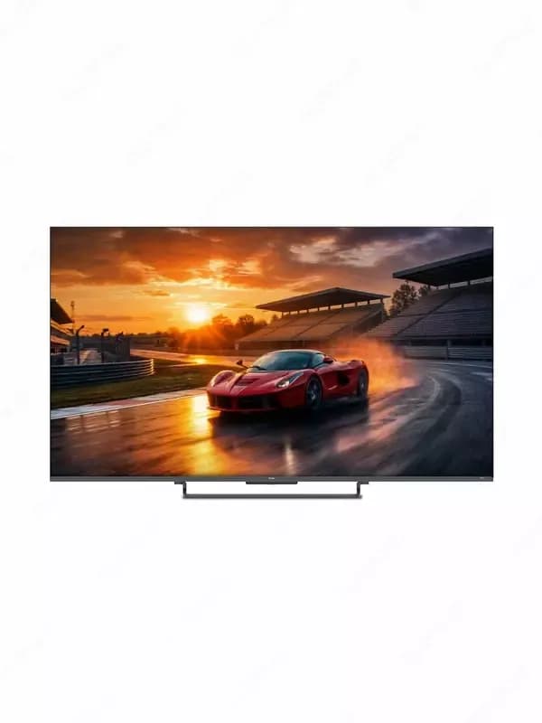 55” Телевизор Haier H55S85GUX UHD SMART 4K Google TV 60Hz (2026)