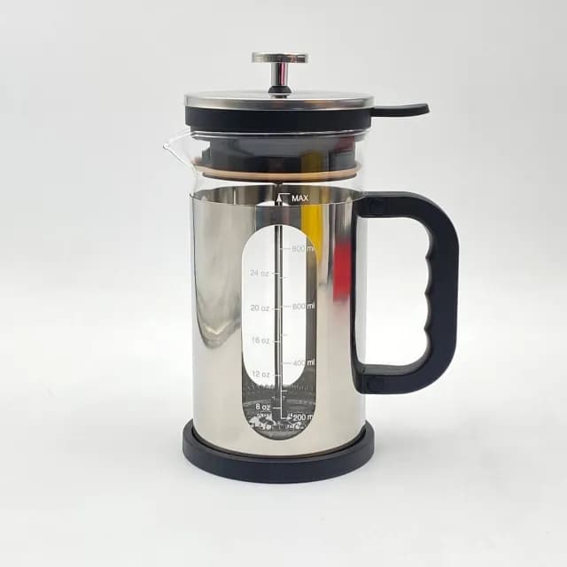 Shisha choynak Aoyalai French Press, 1 l