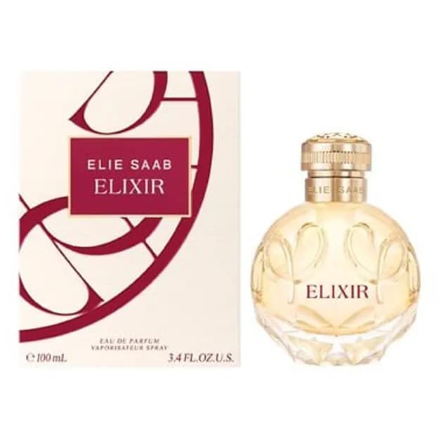 Elie Saab Elixir (W) EDP 100ml Orginal