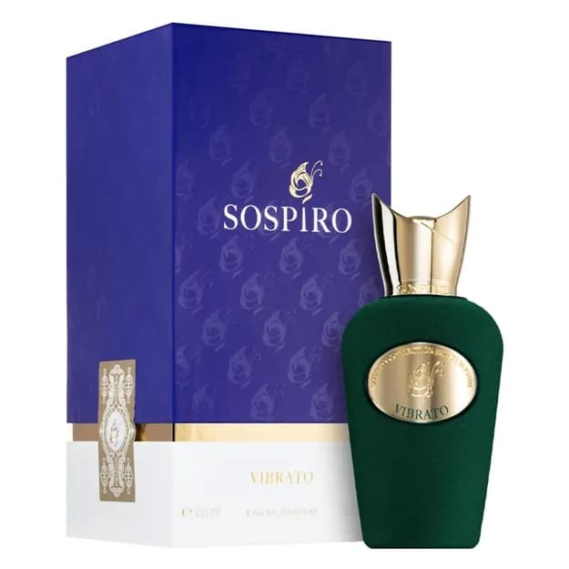 Sospiro Vibrato (U) EDP 100 ml Orginal