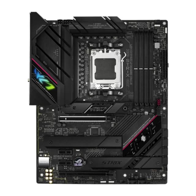 ASUS ROG STRIX B650E-F GAMING WIFI