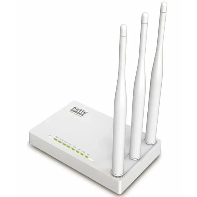 Wi-Fi роутер NETIS WF2409E
