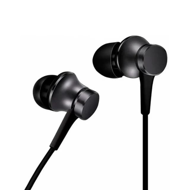 Наушники проводные Mi In-Ear Headphones Basic
