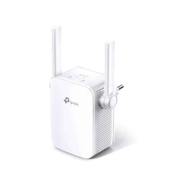 Wi-Fi усилитель TP-Link TL-WA855RE N300, Белый