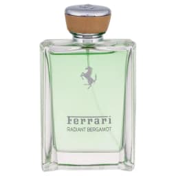Ferrari Radiant Bergamot EDT (M) 100 мл