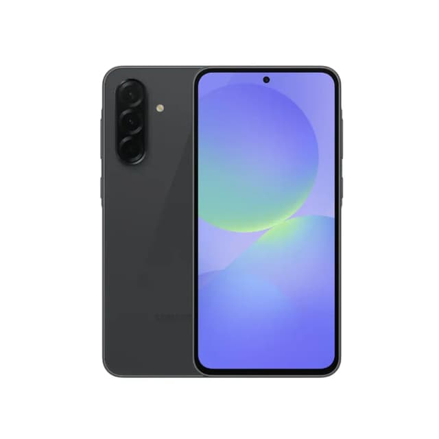 Смартфон Samsung Galaxy A36 8/256gb Black