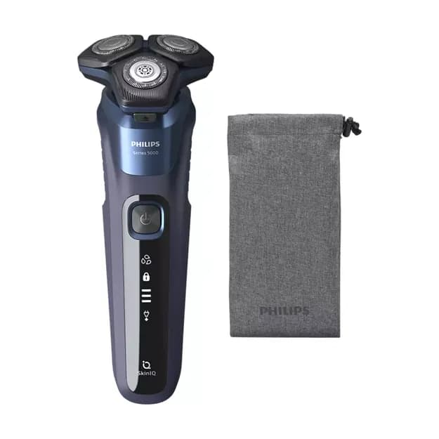 Электробритва Philips S5585/10 Shaver series 5000
