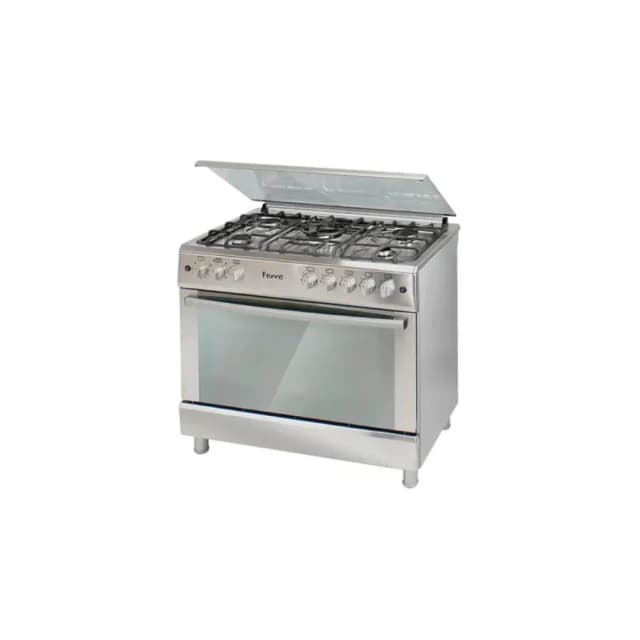 Газовая плита Ferre NL 90-1X (FFD)