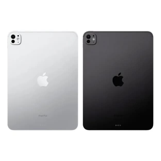 Планшет Apple iPad Pro 11" M4 Wi-fi 1TB