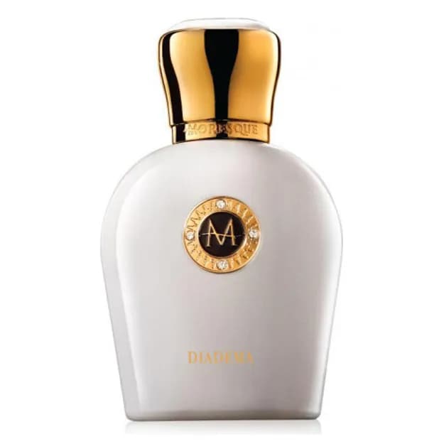 Diadema Moresque white collection EDP 50 мл