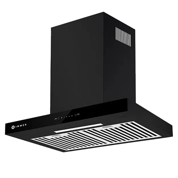 Вытяжка Immer HT6002B