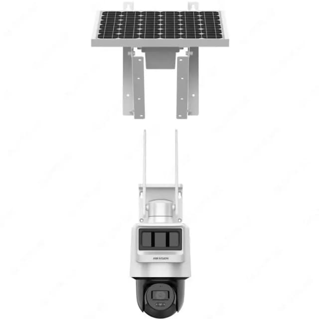 Камера Hikvision DS-2DE2C400IWG-K/4G/C05S10 2.8MM