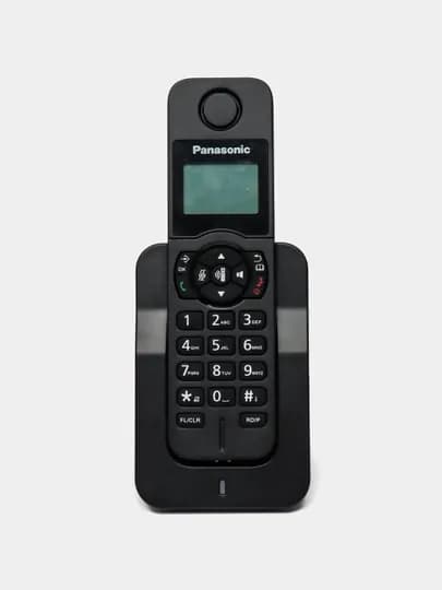 Домашний телефон Panasonic KX-TG6815 — XON77-TG6815