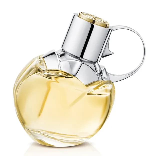 Azzaro Wanted Girl (W) EDP 80 мл